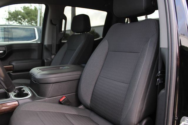 Used 2021 GMC Sierra 1500 Elevation AWD/4WD image 21