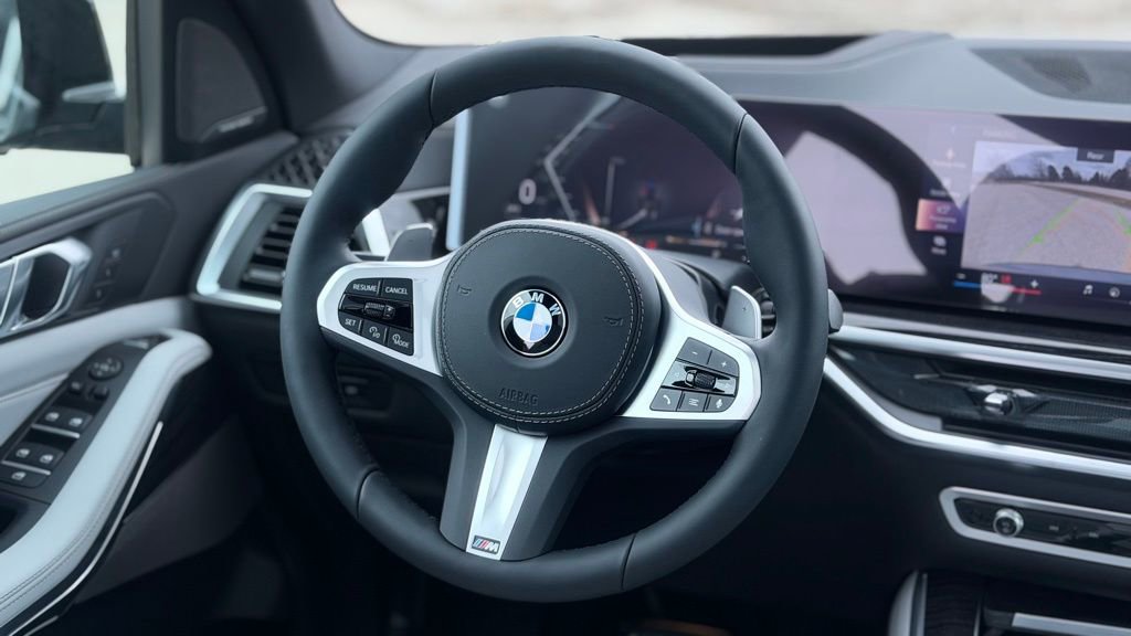 New 2026 BMW X5 xDrive40i image 11