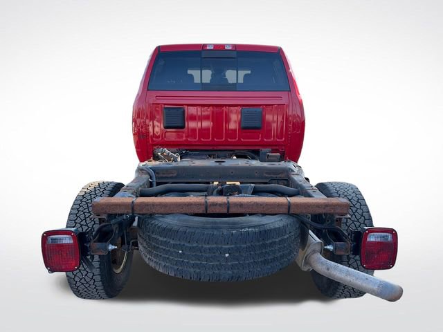 Used 2018 RAM 2500 Big Horn AWD/4WD image 41