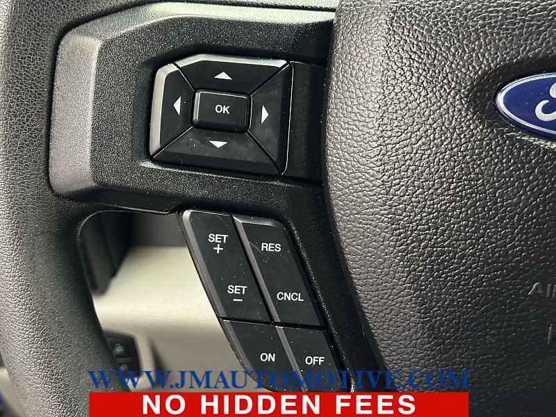 Used 2017 Ford F150 XL w/ Equipment Group 101A Mid image 33