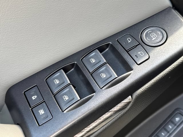 Used 2018 Chevrolet Tahoe LT w/ Max Trailering Package RWD image 21