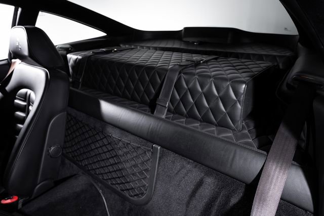 Used 2000 Ferrari 550 Maranello Coupe RWD image 24