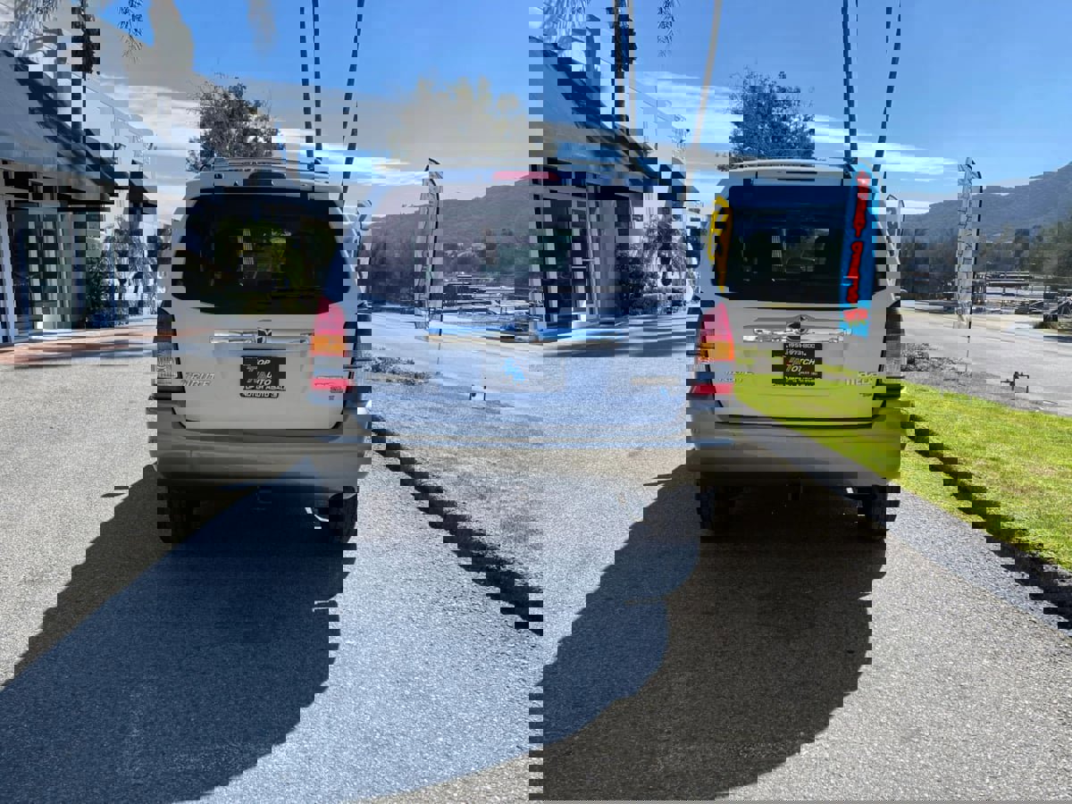 Used 2003 MAZDA Tribute ES image 6