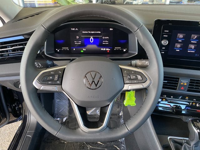 New 2026 Volkswagen Jetta S FWD image 17