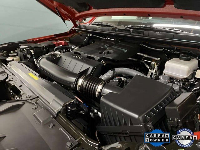 Used 2025 Nissan Frontier SV image 94