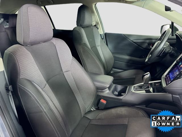 Used 2021 Subaru Outback Premium w/ Popular Package #1 AWD/4WD image 28