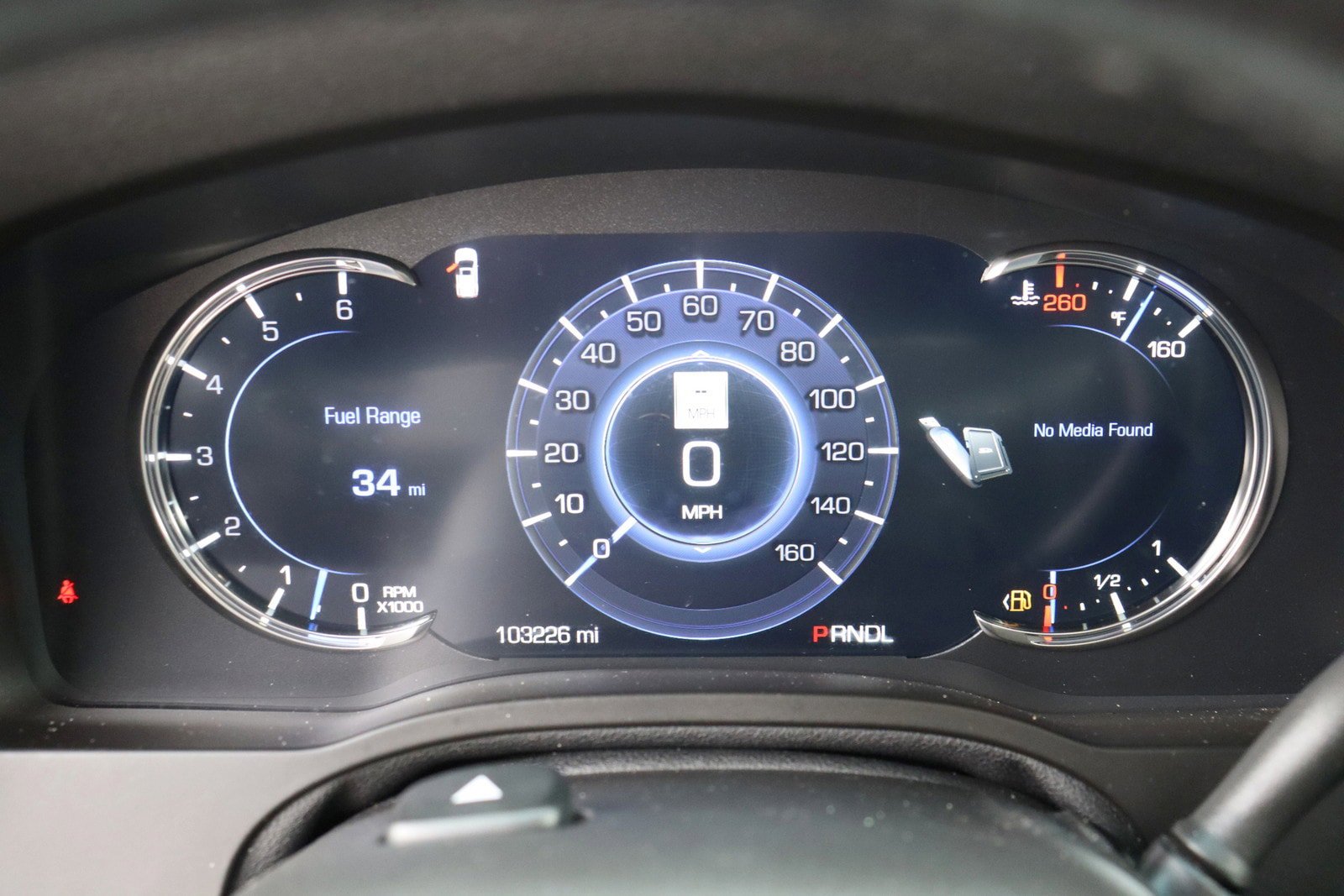 Used 2019 Cadillac Escalade Luxury AWD/4WD image 32