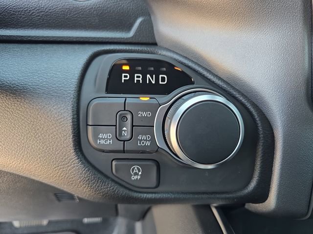 New 2026 RAM 1500 Express image 19