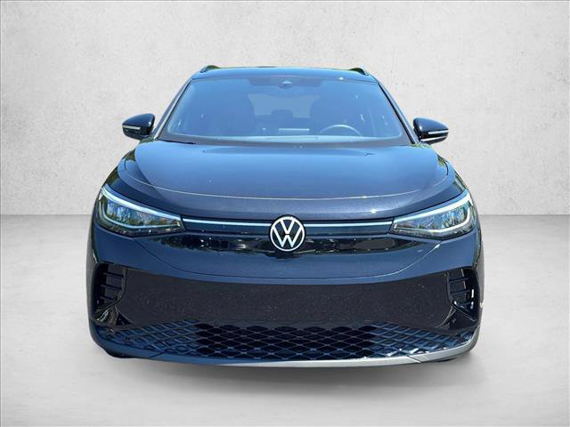 New 2026 Volkswagen ID.4 Pro AWD/4WD image 11