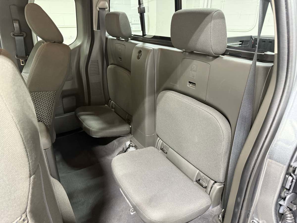 Used 2019 Nissan Frontier SV w/ Value Truck Package image 18