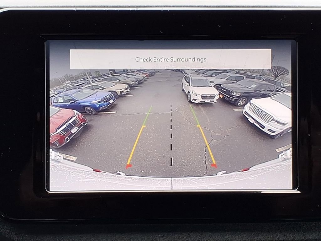 Used 2023 RAM ProMaster 2500 image 9