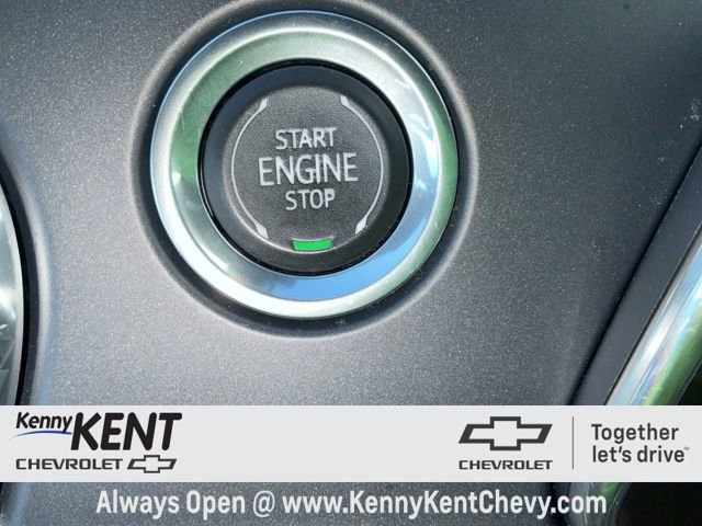 Used 2019 Chevrolet Blazer Premier w/ Sun and Wheels Package image 25