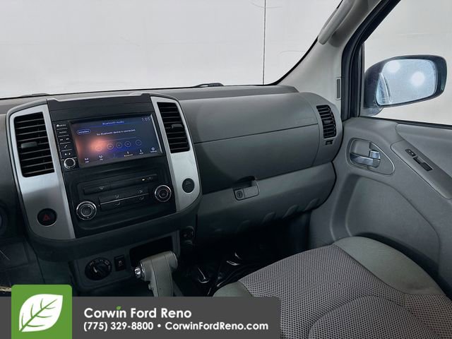 Used 2019 Nissan Frontier SV image 21