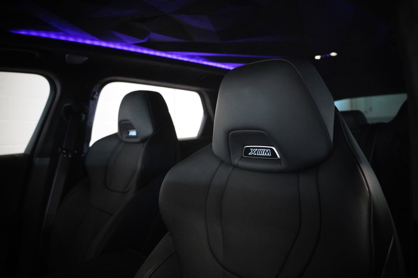 Used 2026 BMW XM Label Red image 12