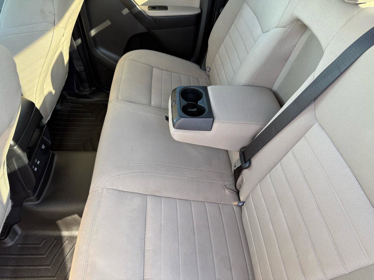 Used 2019 Ford Ranger XLT w/ Trailer Tow Package RWD image 14