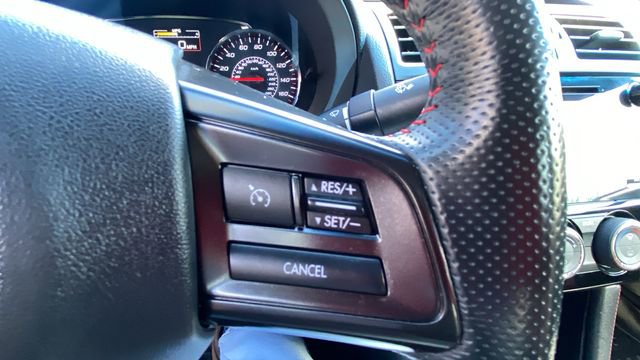 Used 2021 Subaru WRX STI Limited image 23