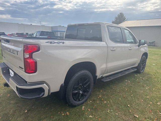 New 2026 Chevrolet Silverado 1500 RST image 4