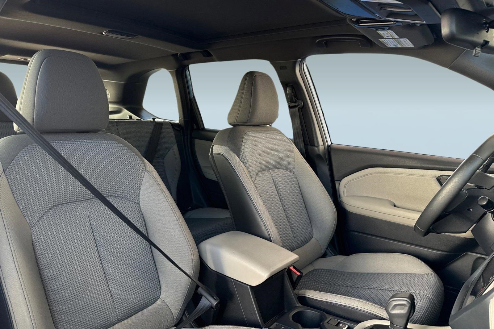 Used 2025 Subaru Forester Premium image 30