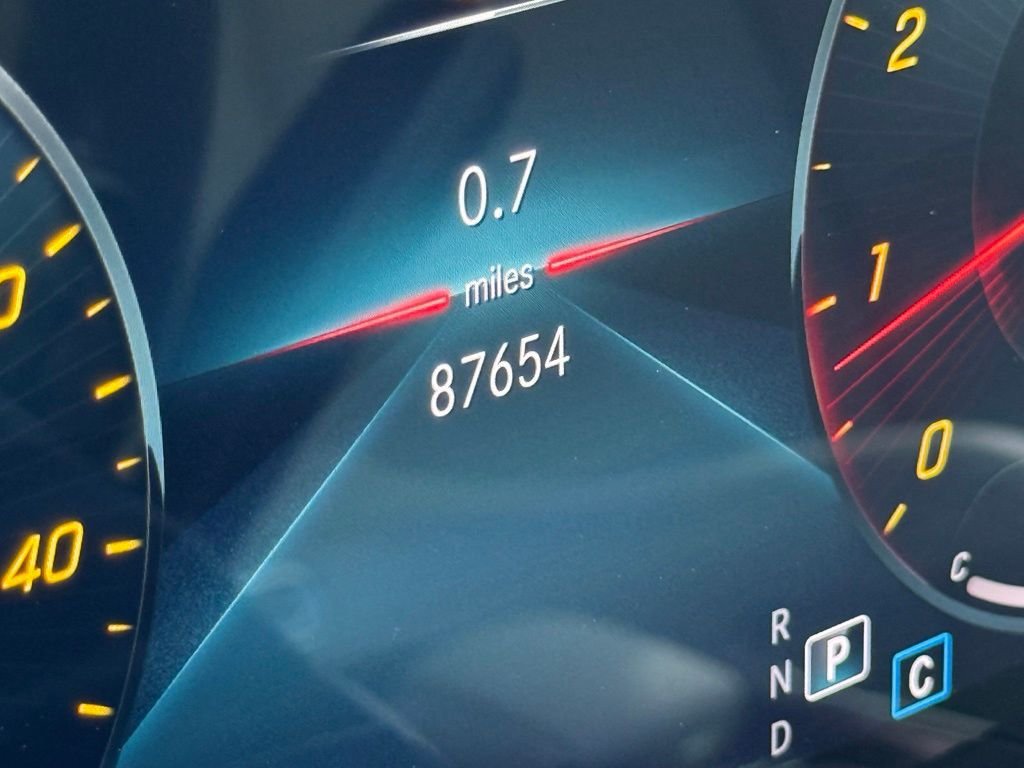 Used 2022 Mercedes-Benz GLE 350 image 20