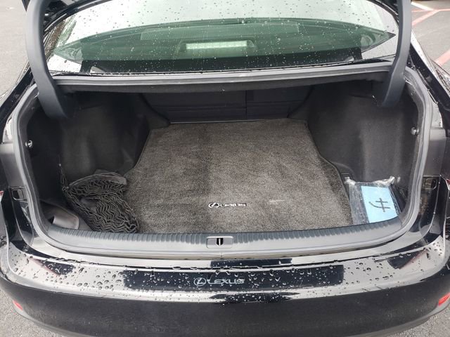 Used 2019 Lexus IS 300 300 w/ Accessory Package 2 image 9