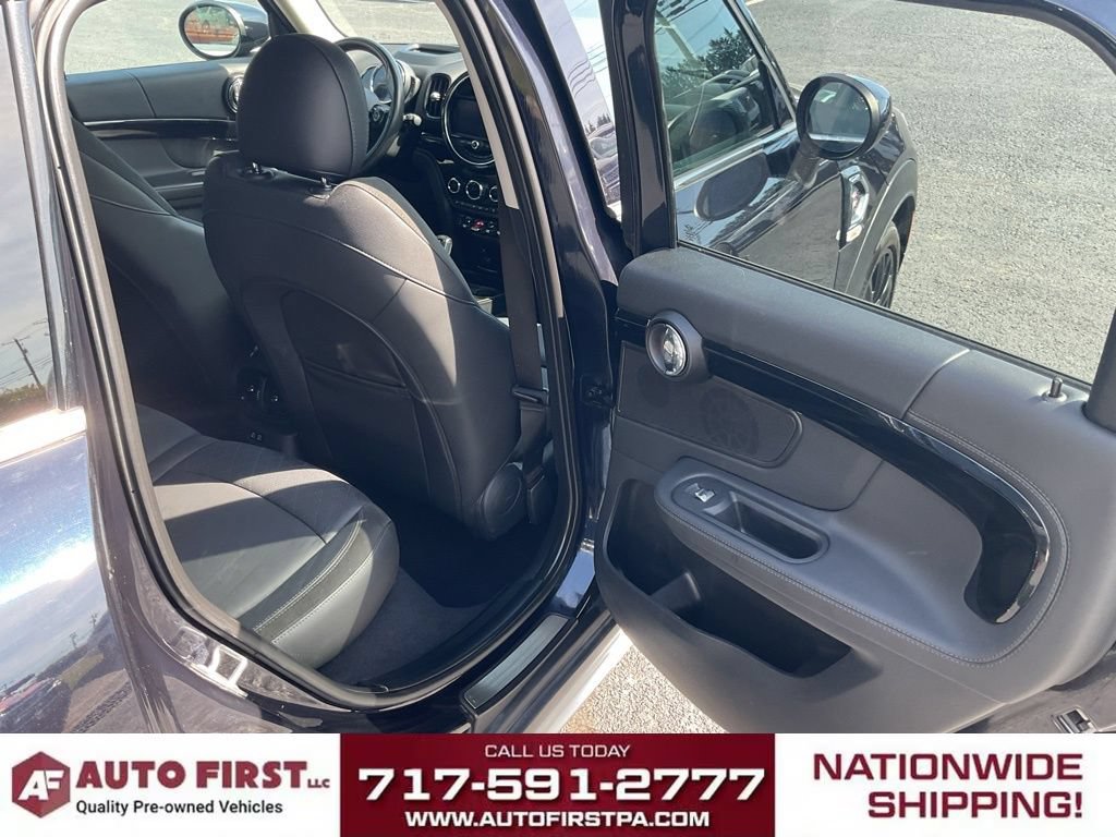 Used 2020 MINI Cooper Countryman S AWD/4WD image 15
