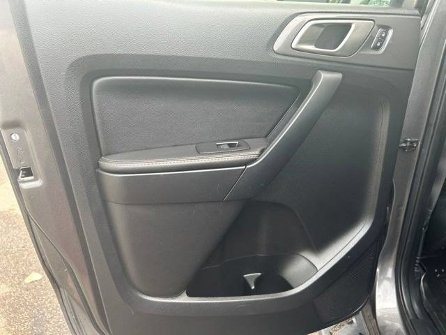 Used 2020 Ford Ranger Lariat w/ Technology Package AWD/4WD image 30
