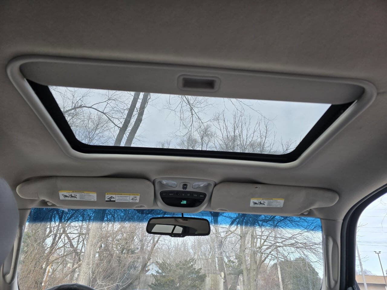 Used 2006 Jeep Liberty Limited image 9