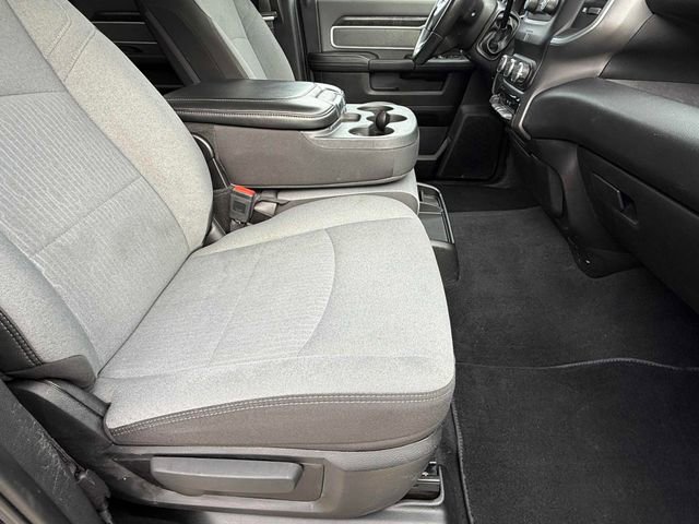 Used 2019 RAM 2500 Big Horn image 18