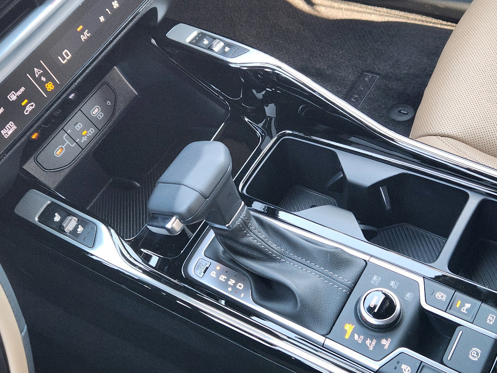 New 2026 Kia Sorento SX Prestige image 16