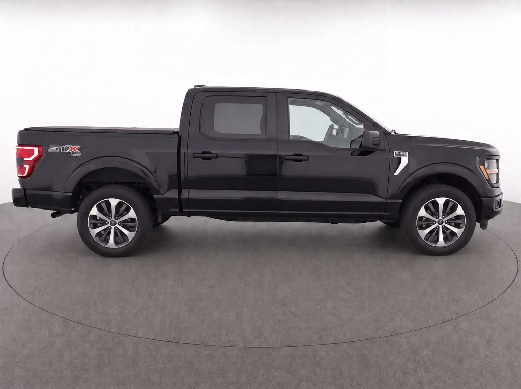 Used 2019 Ford F150 XL w/ Equipment Group 101A Mid AWD/4WD image 10