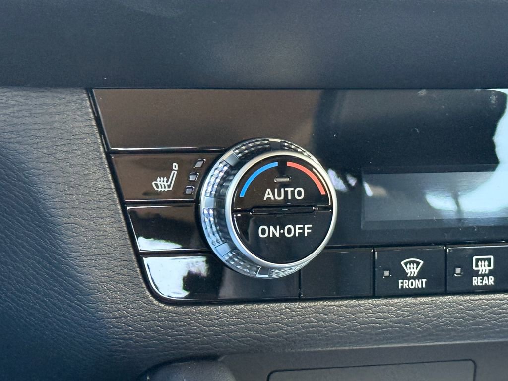 New 2026 Nissan Rogue SL image 26