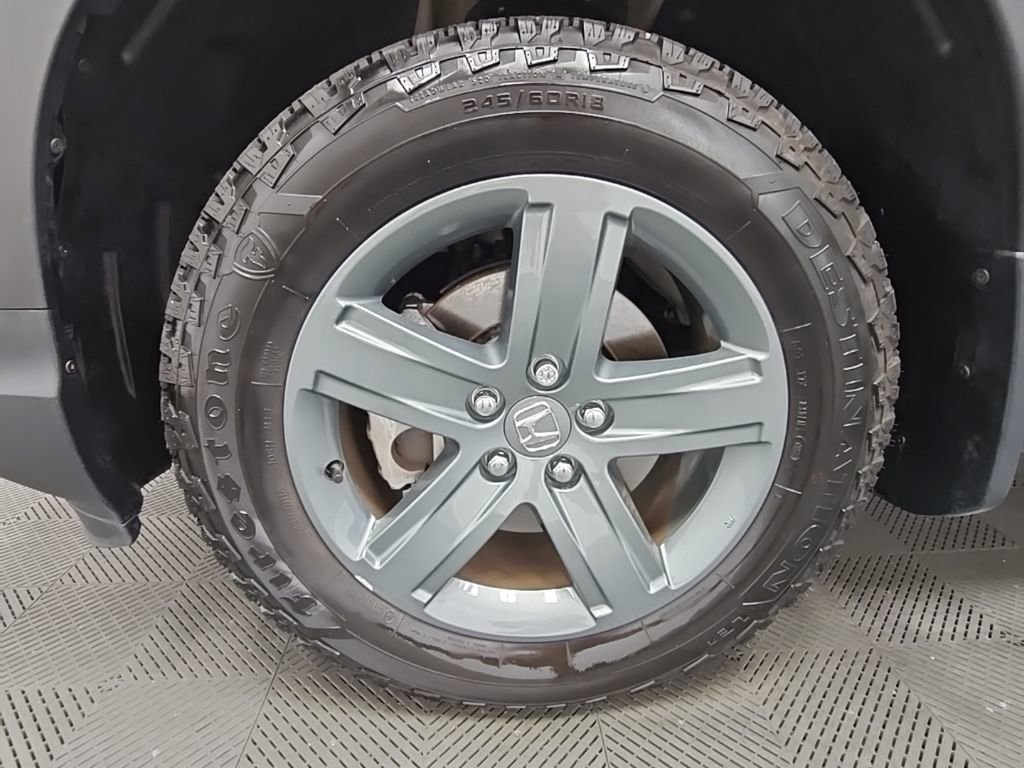 Used 2023 Honda Ridgeline RTL image 46