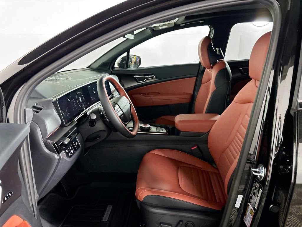 New 2026 Kia Sportage SX Prestige AWD/4WD image 11