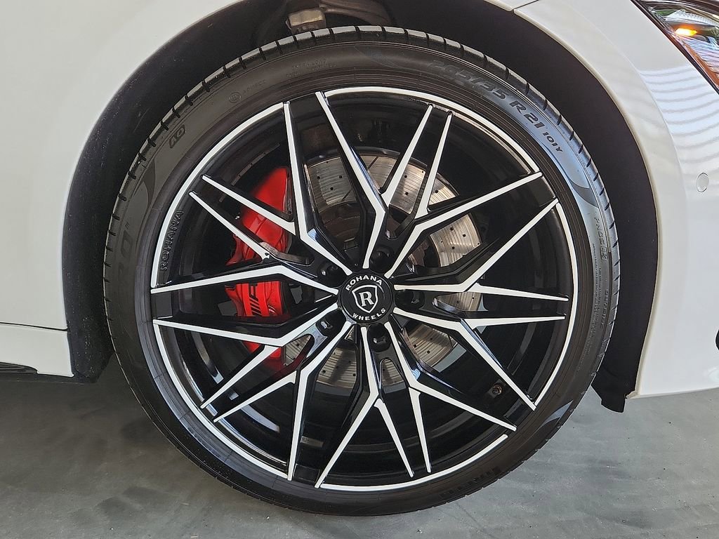 Used 2022 Mercedes-Benz AMG GT 53 image 11