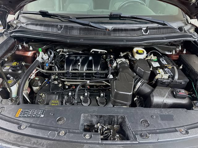 Used 2018 Ford Explorer XLT AWD/4WD image 31