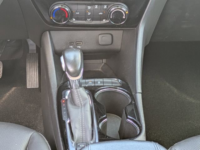 Certified 2024 Buick Encore GX Sport Touring w/ Comfort Package image 20