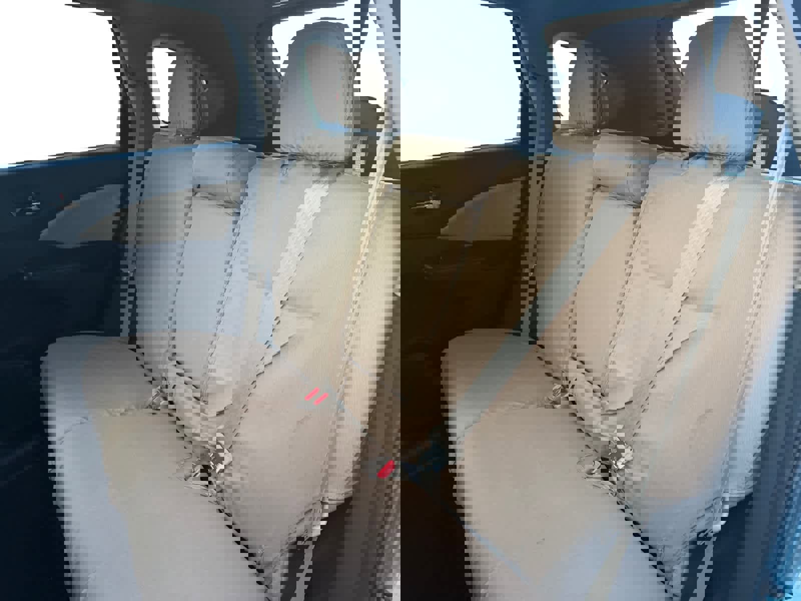 Used 2015 Honda CR-V EX image 11