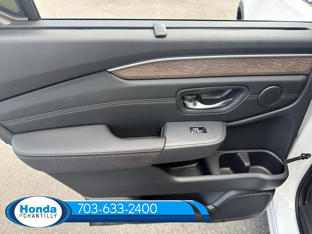 New 2026 Honda Pilot Elite image 25