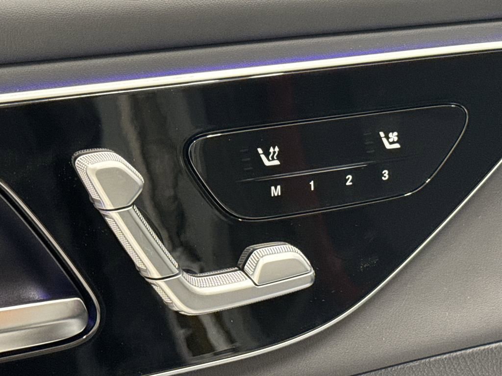 New 2026 Mercedes-Benz GLC 63 AMG S image 13