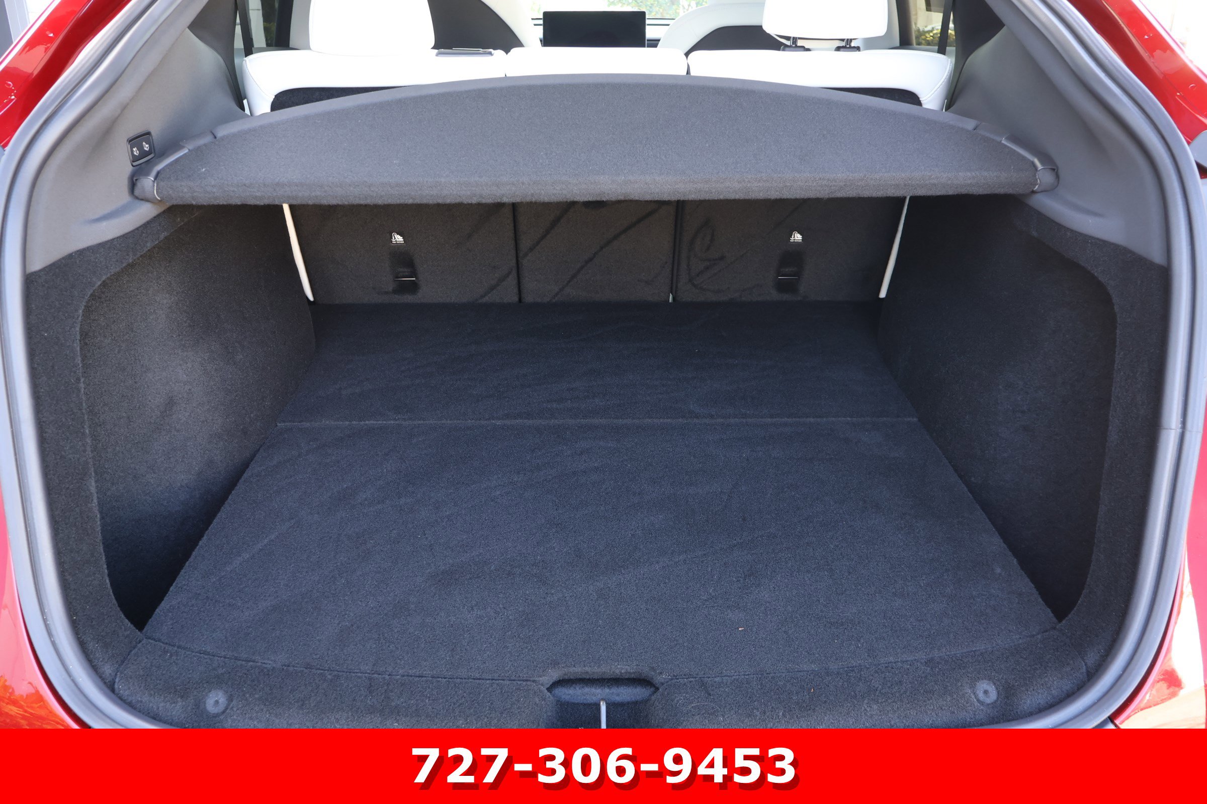 Used 2026 Tesla Model Y 2WD image 19