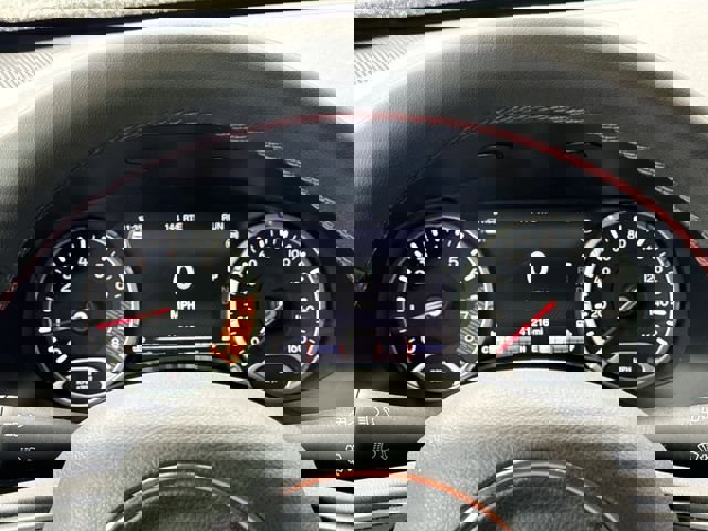 Used 2023 Jeep Renegade Trailhawk AWD/4WD image 17