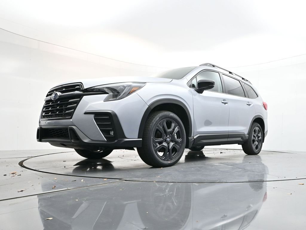 New 2026 Subaru Ascent Bronze Edition image 19