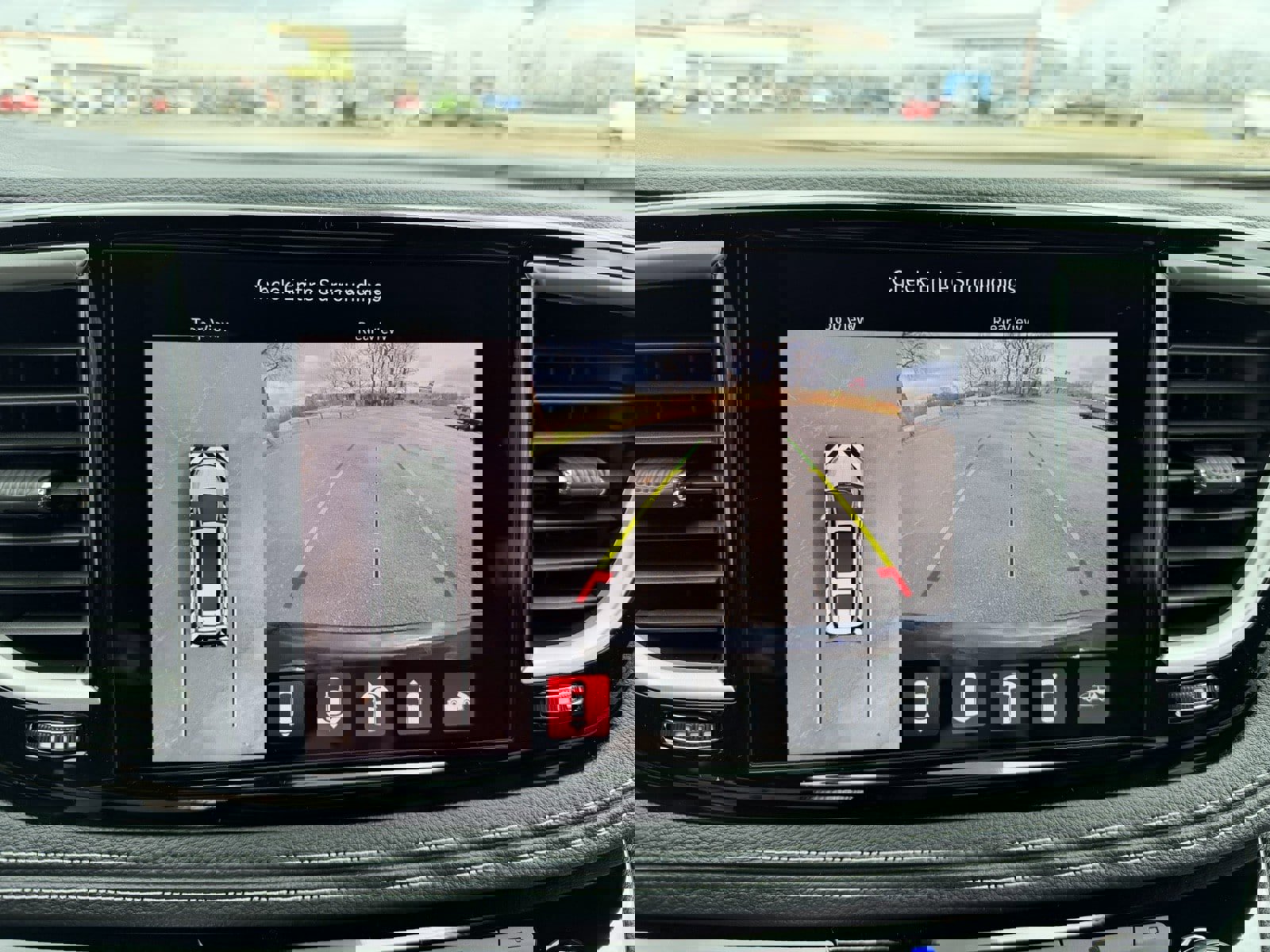 New 2026 Chrysler Pacifica Select image 24