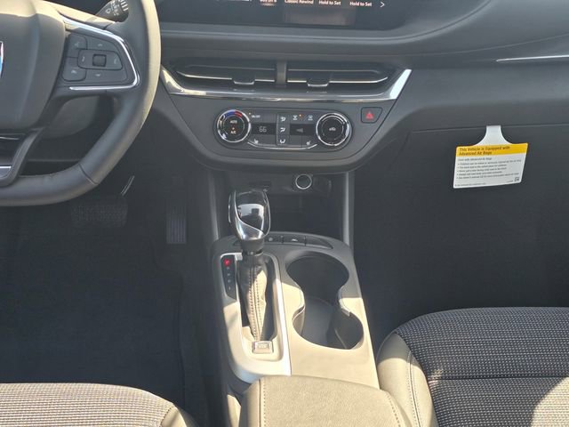 New 2026 Buick Envista Preferred w/ Convenience I Package image 15