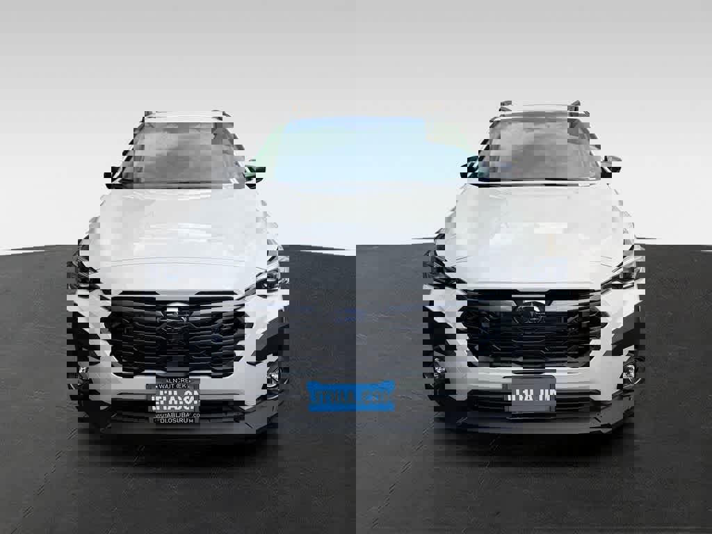 New 2026 Subaru Crosstrek 2.5i Limited image 3