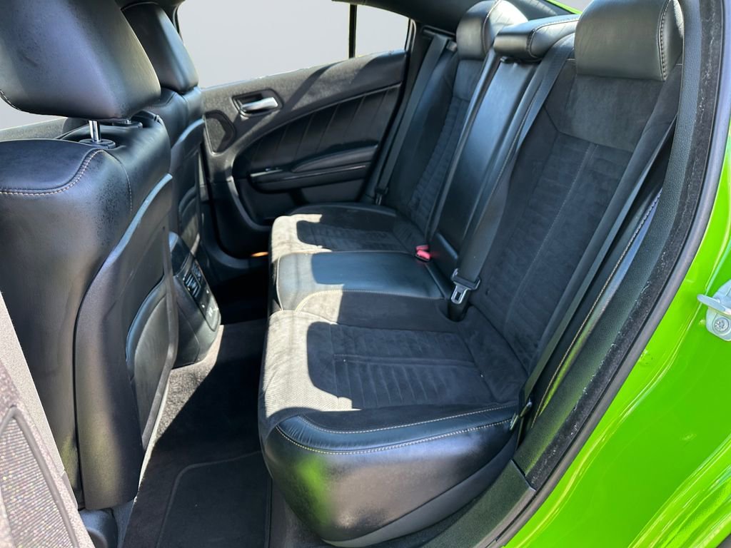 Used 2017 Dodge Charger R/T image 13
