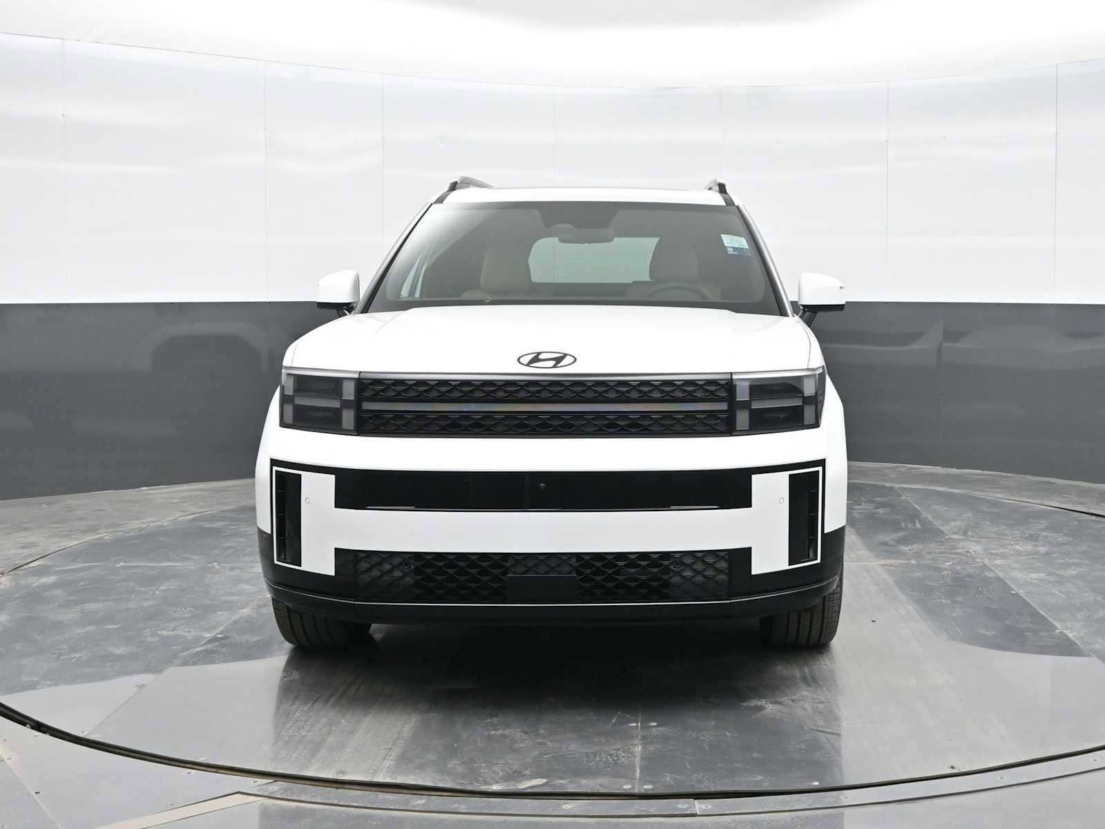 New 2026 Hyundai Santa Fe Calligraphy image 3