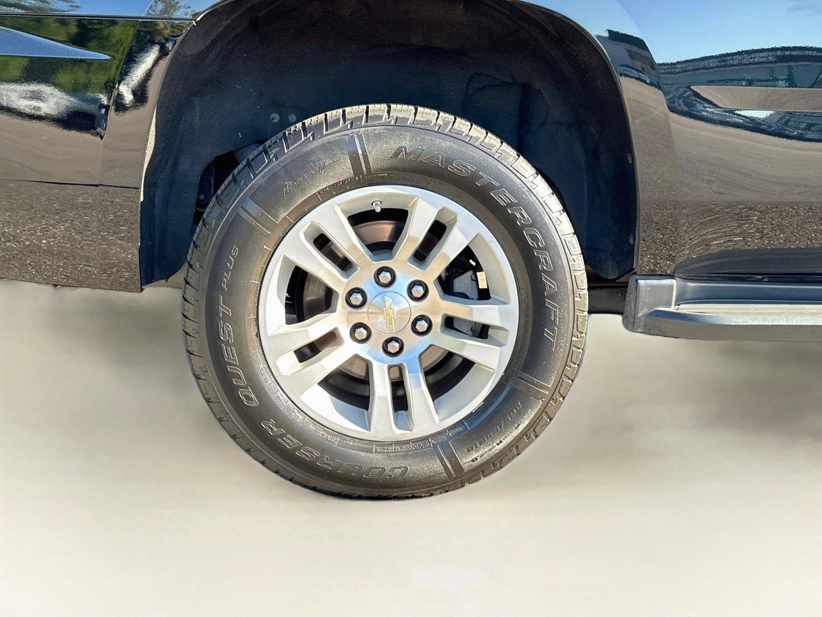 Used 2020 Chevrolet Tahoe LS AWD/4WD image 37