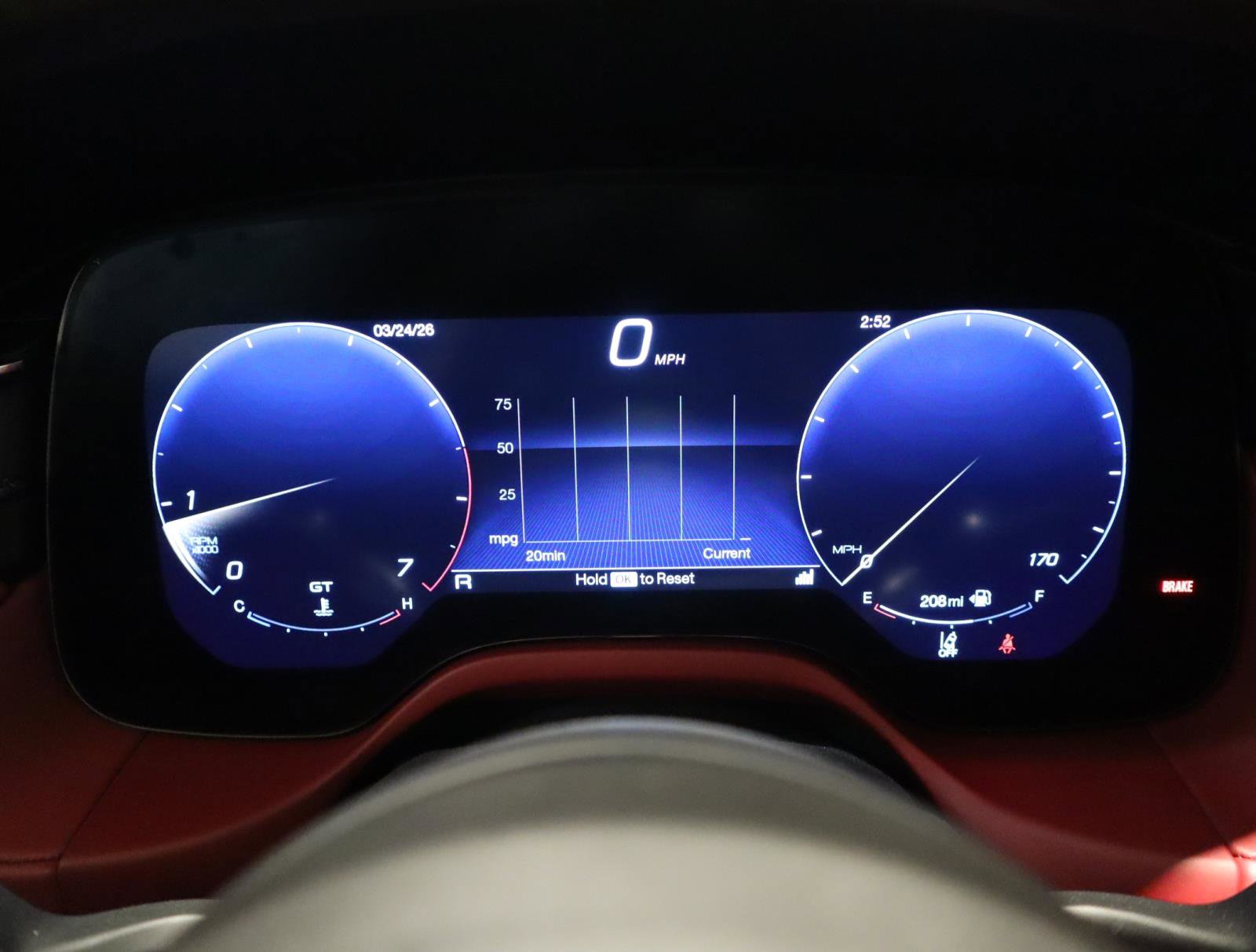 Used 2023 Maserati Grecale Modena image 38