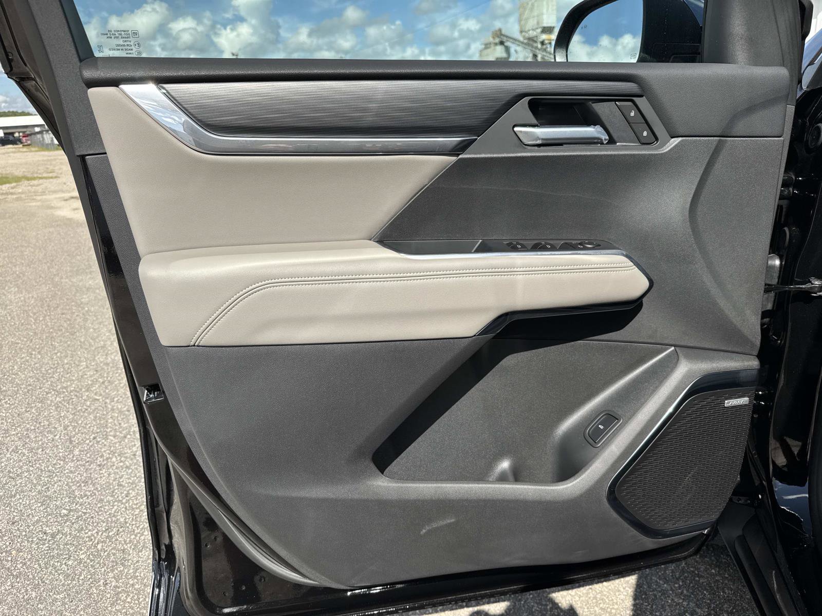 New 2026 GMC Acadia Elevation w/ LPO, Floor Liner Package image 19